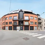 Exclusive Penthouse In Ghent